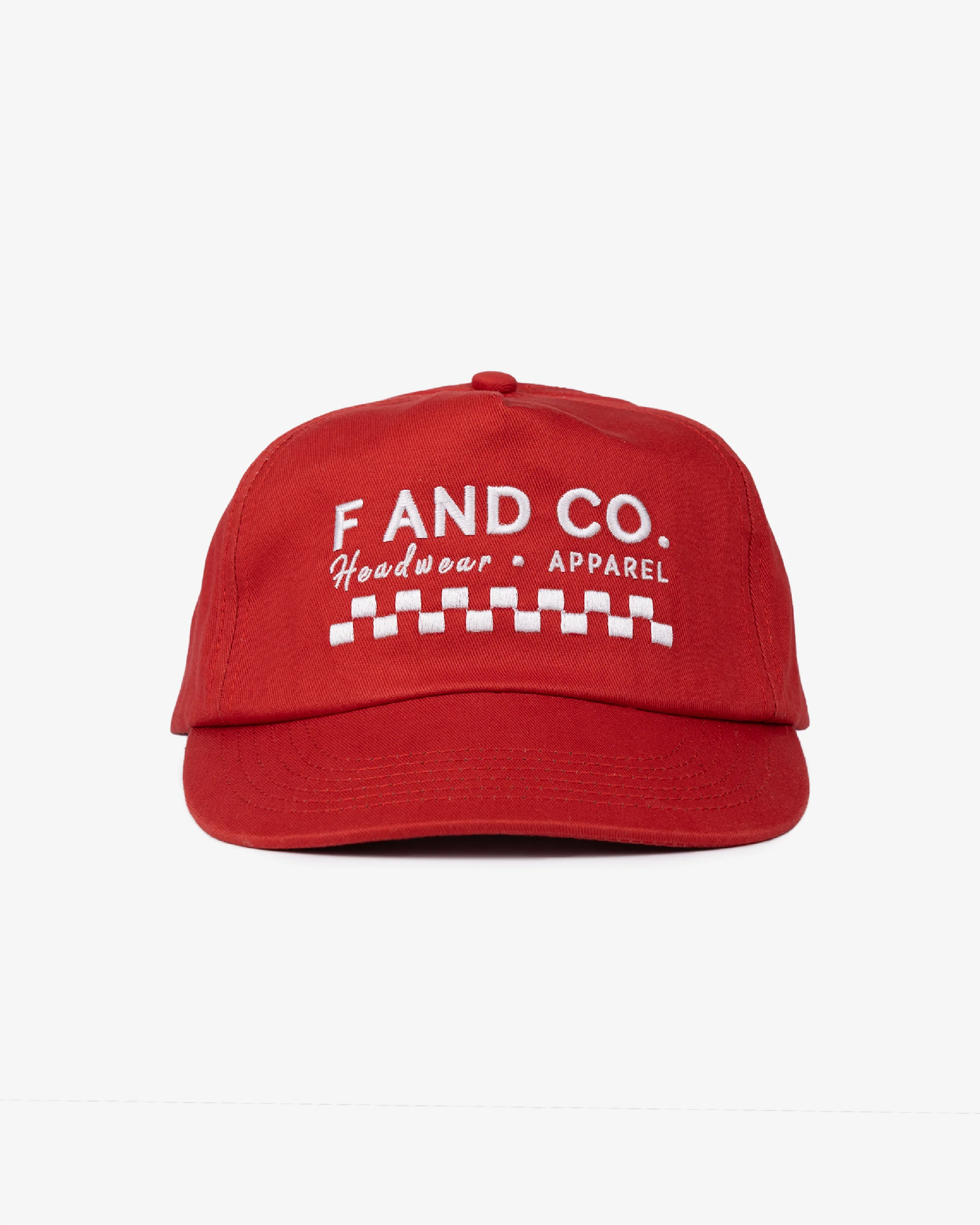 5 Panels