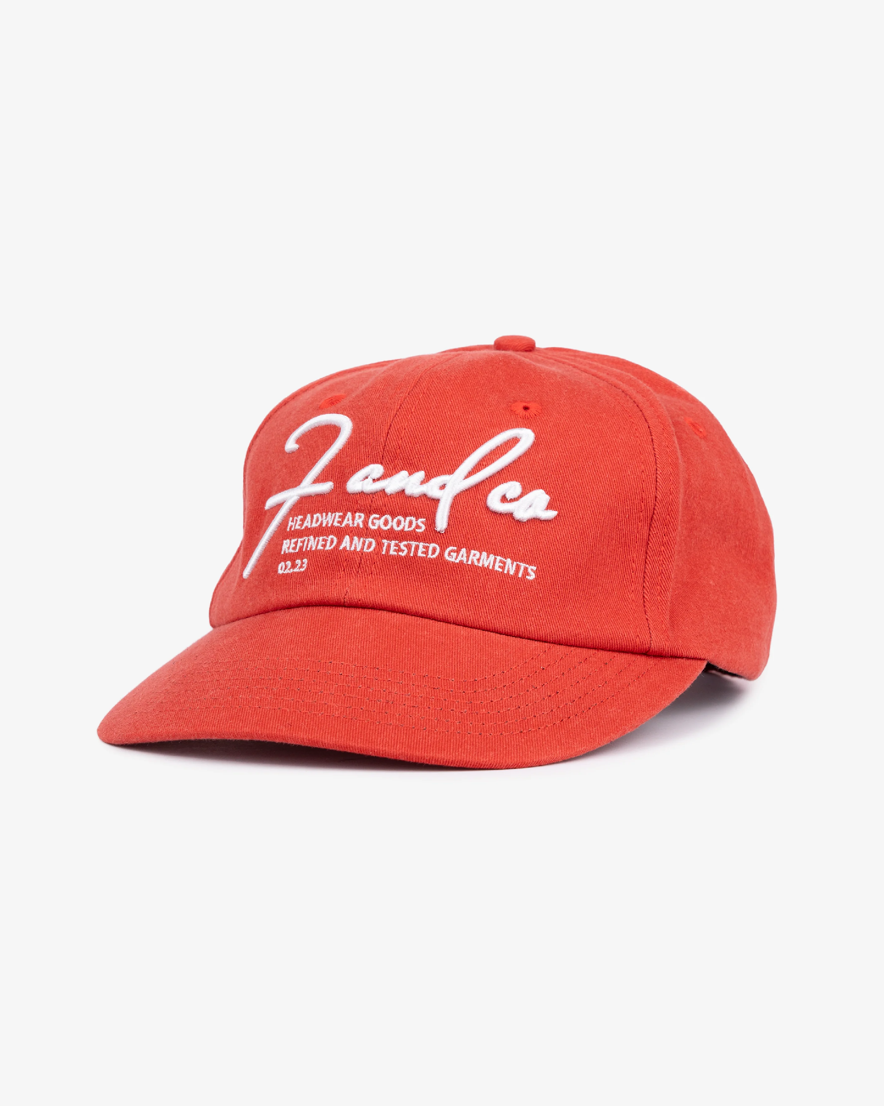 All Headwear